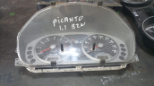 KİA PİCANTO 1,1 GÖSTERGE PANELİ