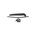 8V3955407 AUDİ A3 2014-2016 ARKA SİLECEK KOLU SET
