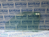 Oto Çıkma Parça / Kaporta & Karoser / Kapı Camları / Kia / Pregio / Sıfır Parça 
