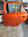 Citroen C4 X sol arka kapı