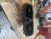 Volkswagen / Scirocco / Göğüslük & Torpido / Havalandırma Izgaraları / Çıkma Parça