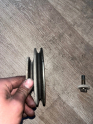 Oto Çıkma Parça / Motor / Krank Kasnağı / Renault / R 19 / Çıkma Parça 