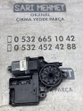 ÇIKMA VW PASSAT CAM MOTORU 3C0959793C 3AA959701A