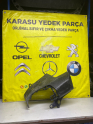 Opel Combo E Arka Tampon Sağ Köşe 9816790577