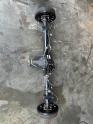 2017-2022 FORD RANGER 4X2 ARKA DEFRANSİYEL DOLU JB3G-4001-BBB