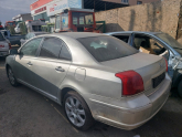2003-2009 TOYOTA AVENSİS ÇIKMA KOMPLE ARKA DİNGİL