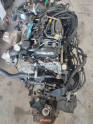 Citroen C5 1.6 Dizel motor