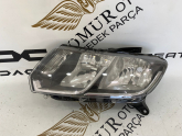 RENAULT SYMBOL SOL FAR (13-16) ORİJİNAL ÇIKMA 260609450R