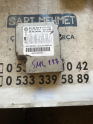 ÇIKMA AUDİ A6 4F0 959 655B 4F0959655B AIRBAG BEYNİ