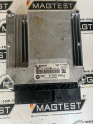BMW X5 3.0D DDE8509035 0281016639 EDC16CP35 E70 MOTOR BEYNİ