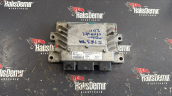 Ford Fiesta 1.25 Motor Beyni TDCI S180047012 A AV21-12A650-CA EMS