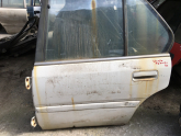 Honda Accord 90 Sol Arka Kapı Kilidi Cam Krikosu Kapı Döşeme