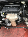 PEUGEOT  CİTROËN EP6 ŞARJ DİNAMOSU  1.6 VTi / THP