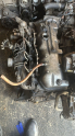 Toyota Hilux 2.4 motor