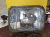 Mitsubishi L300 çıkma sağ ve sol far