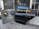 MERCEDES W211 Hatasız Orijinal Çıkma Sol Arka Kapı