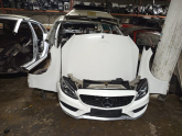 MERCEDES C200 ÖN SET KOMPLE