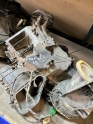 PEUGEOT PARTNER KALORİFER KUTUSU