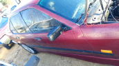 BMW e36 sağ kapılar