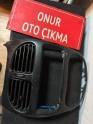 PEUGEOT 206 TEYP ÇERÇEVESİ