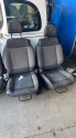 CITROEN C3 ÖN KOLTUK