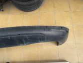 VW TOUAREG ARKA TAMPON SPOYLER 7L6807434D 2003/2009