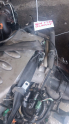 Peugeot 407 607 Citroen c5 2.2  dizel. komple motor çıkma
