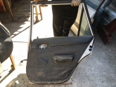 Oto Çıkma Parça / Kaporta & Karoser / Kapı / Toyota / Corolla / Çıkma Parça 