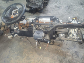 Oto Çıkma Parça / Alt Takım & Direksiyon / Direksiyon Simidi / Toyota / Corolla / Çıkma Parça 