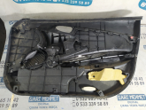 Oto Çıkma Parça / Mekanik / Kapı Döşemesi / Nissan / Primera / Çıkma Parça 