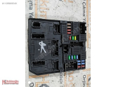 RENAULT MEGANE 4 TALİSMAN UPC BEYNİ SİGORTA KUTUSU 284B66727