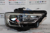 Oto Çıkma Parça / Audi / A3 / Elektrik / Far / Çıkma Parça 