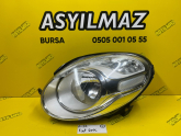 FİAT 500 L SOL FAR ORJİNAL - 52089194
