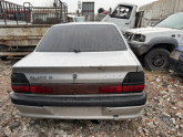 RENAULT 19 ARKA TAMPON ORJİNAL ÇIKMA TEMİZ