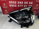 2020-2024 Citroen C4 X Full Led Sol Ön Far 73243669