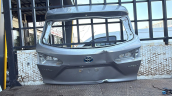 Toyota Corolla cross bagaj kapağı