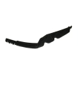 1Z0807183B OCTAVİA 2004-2009 FAR ALT BRAKETİ SOL
