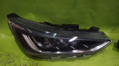 2023 Ford Focus İçin Full LED Sağ-Sol Far Seti