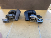 VW TOUAREG 5.0 TURBO 07Z145702P