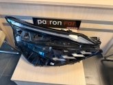 Nissan Qasqhai Beyinli Full Led Sağ Far Orjinal 1EX 017.088-02