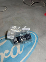 CLIO 5 SOL ÖN TAMPON BRAKET ORJ-SIFIR 622232063R