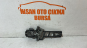 Ford Fiesta sol ön kapı iç mekanizma