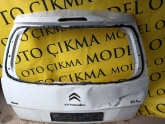 CİTROEN C4 ARKA BAGAJ KAPAĞI