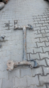 opel astra h arka dingil