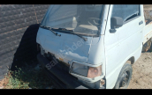 Piaggio porter sağ kapi