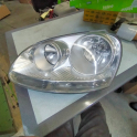 VOLKSWAGEN GOLF Sol Far