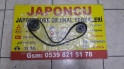 NISSAN VANETTE TRİGER SETİ 1990-2001 UYUMLU SIFIR