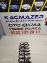 SKODA OCTAVIA ARKA HELEZON YAYI