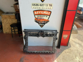 CADDY ÖN PANEL ORJİNAL 15-18