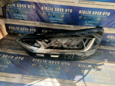 Ford fokus 4.5 sol far fulled